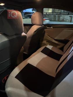 هيونداي أكسنت